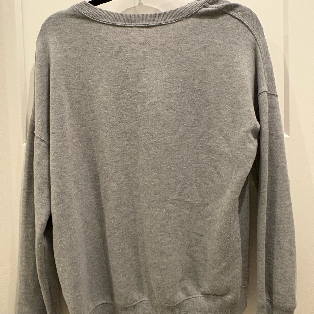 Atticus “Love me Wild” Green Sweater- Size Small- Y2K - Picture 2 of 5